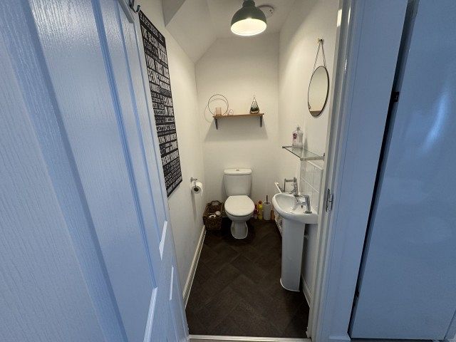 61 Sandringham Avenue, Warwickshire, Stratford-upon-avon